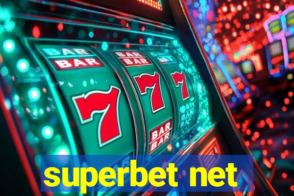 superbet net